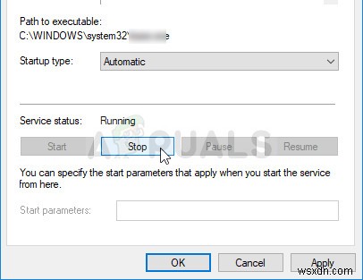 Fix: Avast Web Shield Won’t Turn on