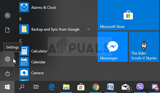 Fix: Avast Web Shield Won’t Turn on