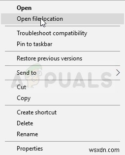 Fix: Avast Web Shield Won’t Turn on