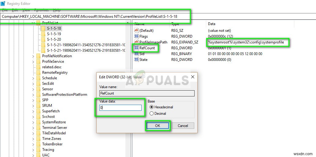 How to Fix We Can’t Sign into Your Account Windows 10