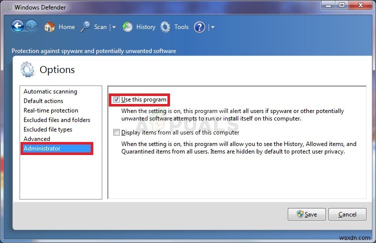 How to Fix the Session “Microsoft Security client OOBE” Stopped Error 0xC000000D