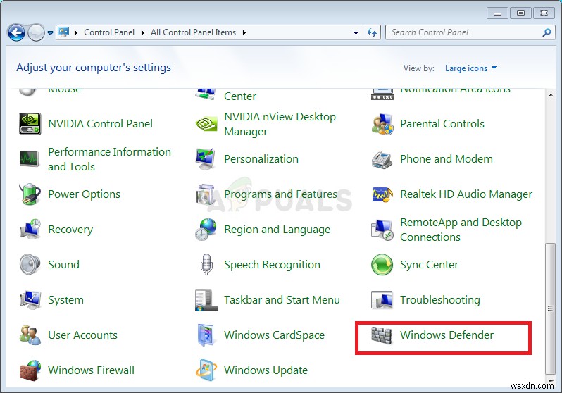 How to Fix the Session “Microsoft Security client OOBE” Stopped Error 0xC000000D