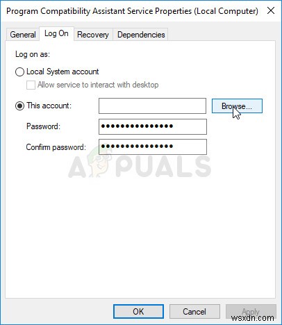 How to Fix the Session “Microsoft Security client OOBE” Stopped Error 0xC000000D