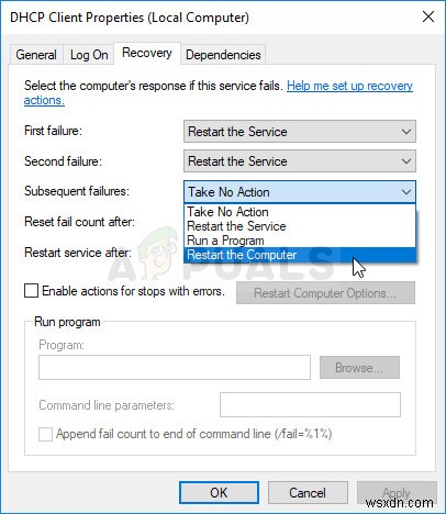How to Fix the Session “Microsoft Security client OOBE” Stopped Error 0xC000000D