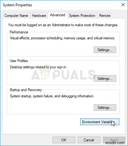 Fix: A problem is preventing the troubleshooter from starting on Windows 10