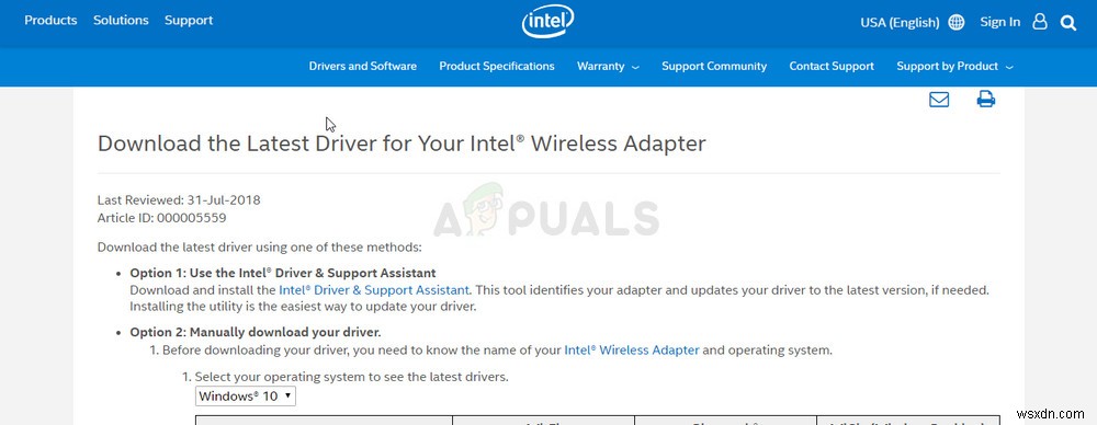Fix: Deferred Procedure Calls and Interrupts Service Routines High CPU and Disk Usage on Windows 10