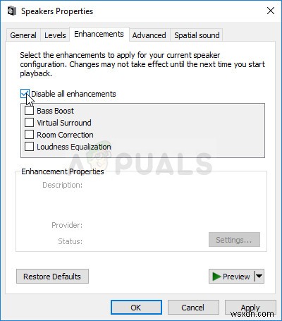 Fix: Deferred Procedure Calls and Interrupts Service Routines High CPU and Disk Usage on Windows 10