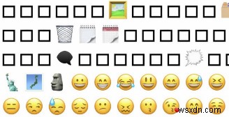 How to Get Windows 10 Emojis on Windows 7/8