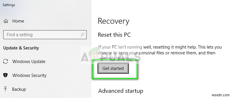 How to Factory Reset HP Laptop to Its Default State