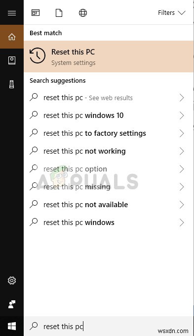 How to Factory Reset HP Laptop to Its Default State