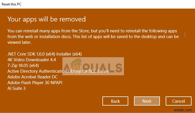 How to Factory Reset HP Laptop to Its Default State
