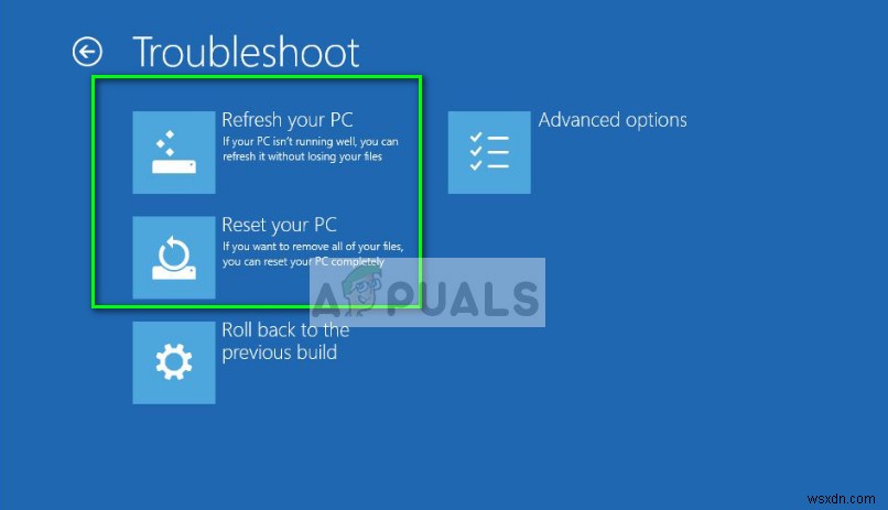 How to Factory Reset HP Laptop to Its Default State