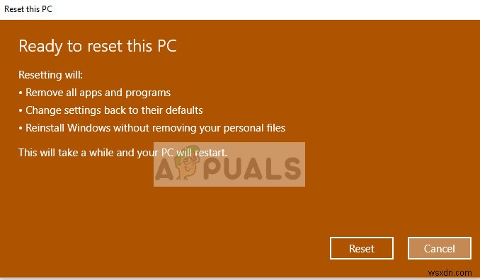How to Factory Reset HP Laptop to Its Default State