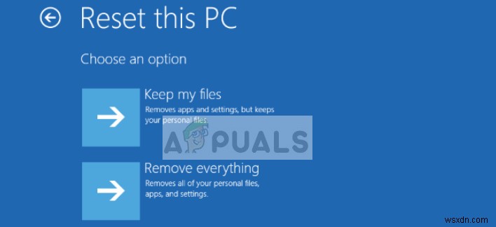How to Factory Reset HP Laptop to Its Default State