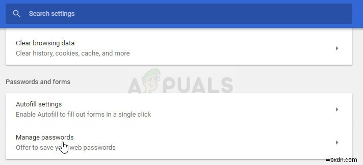 How to Solve ‘An application is requesting access to a protected item’