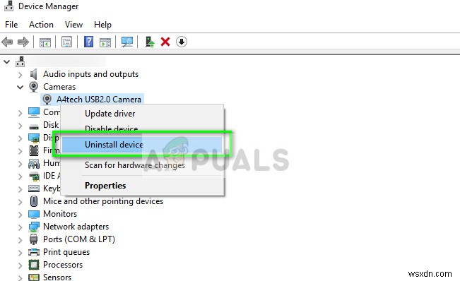 Fix: The specified module could not be found