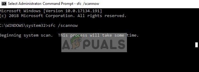 Fix: The specified module could not be found