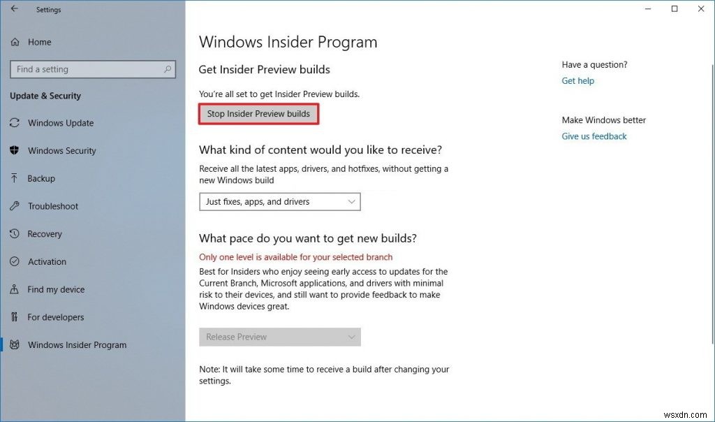 Fix: Windows Defender Blocking Avast Antivirus (VisthAux.exe)