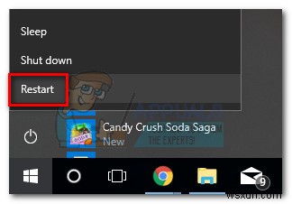 Fix: Windows Defender Blocking Avast Antivirus (VisthAux.exe)