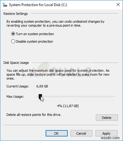 Fix: Windows Media Player encountered a problem while playing the file