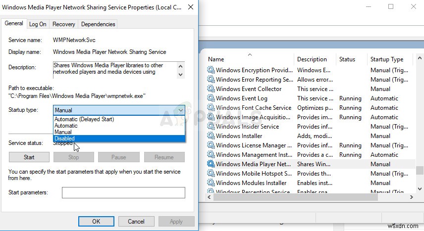 Fix: Windows Media Player encountered a problem while playing the file
