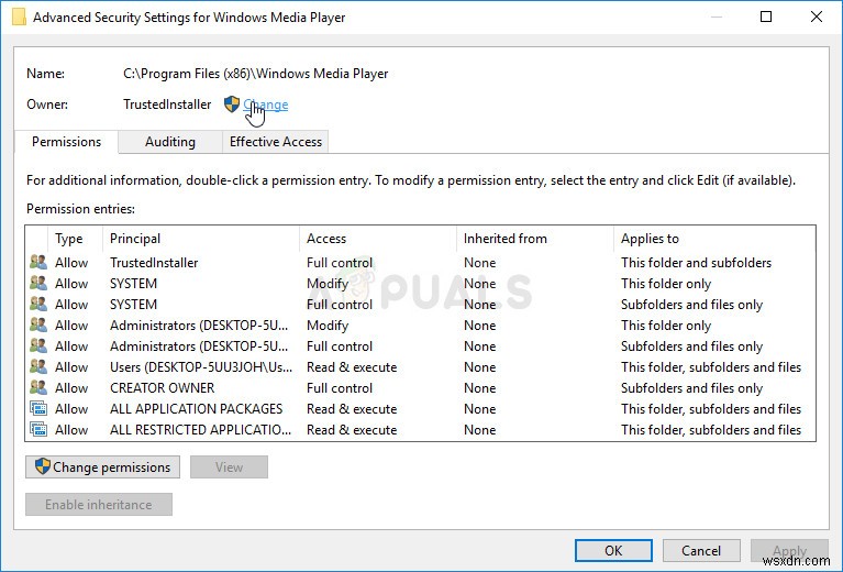 Fix: Windows Media Player encountered a problem while playing the file