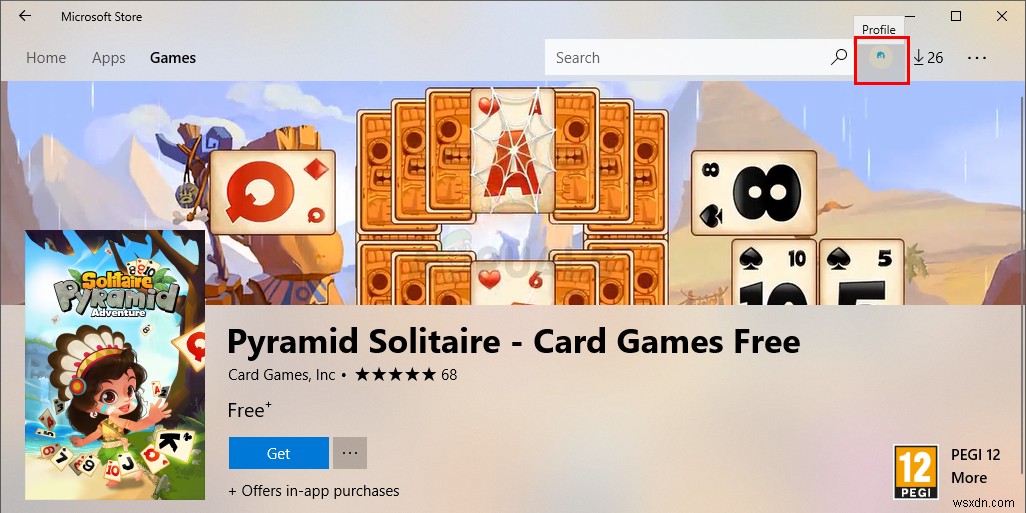 Fix: Windows 10 Store Not Downloading Apps