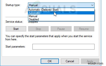 How to Fix Avast Turning off by itself