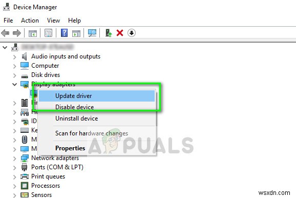 Fix: win32kfull.sys BSOD