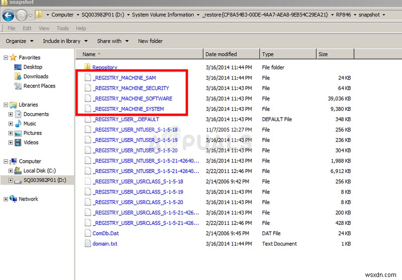 Fix: This Computer is Configured to Require a Password in Order to Start Up