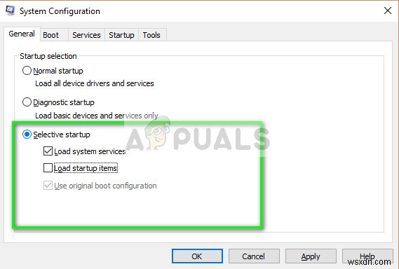 Fix: INTERNAL_POWER_ERROR BSOD