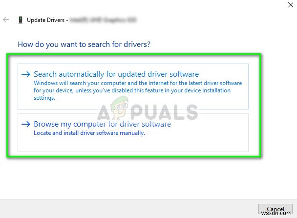 Fix: INTERNAL_POWER_ERROR BSOD