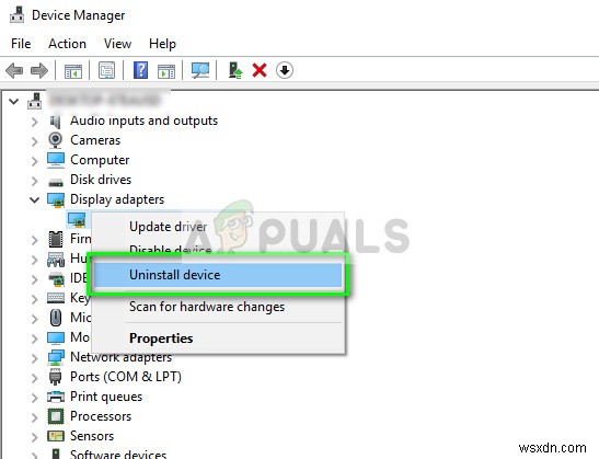 Fix: INTERNAL_POWER_ERROR BSOD