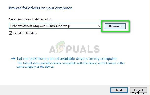 Fix: INTERNAL_POWER_ERROR BSOD
