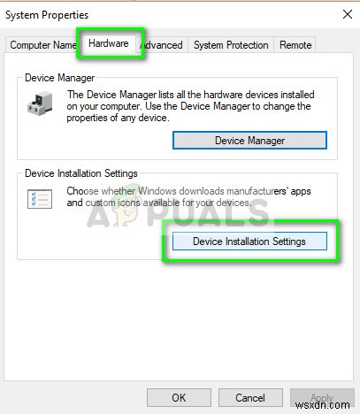 Fix: INTERNAL_POWER_ERROR BSOD