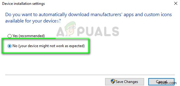 Fix: INTERNAL_POWER_ERROR BSOD