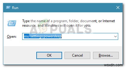 Fix: Windows 10 Shuts Down Instead of Sleep
