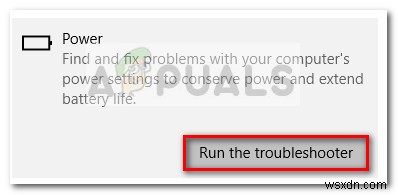 Fix: Windows 10 Shuts Down Instead of Sleep