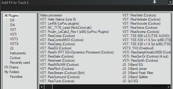 Ultimate Guide to Free DAW Plug-Ins for Guitarists