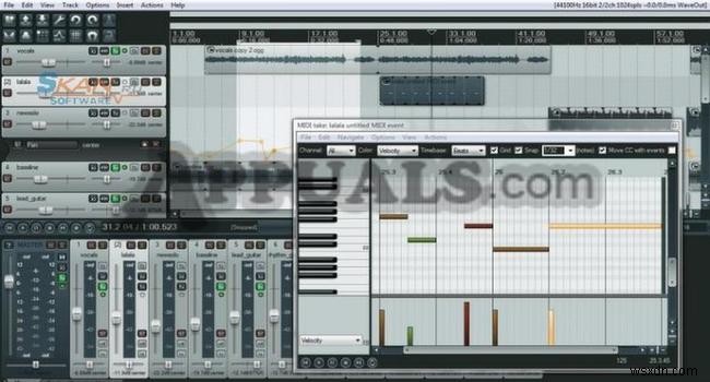Ultimate Guide to Free DAW Plug-Ins for Guitarists