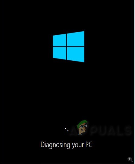 Fix: HAL_INITIALIZATION_FAILED BSOD