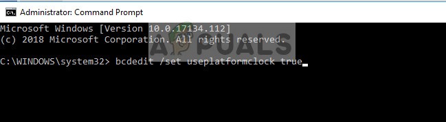 Fix: HAL_INITIALIZATION_FAILED BSOD