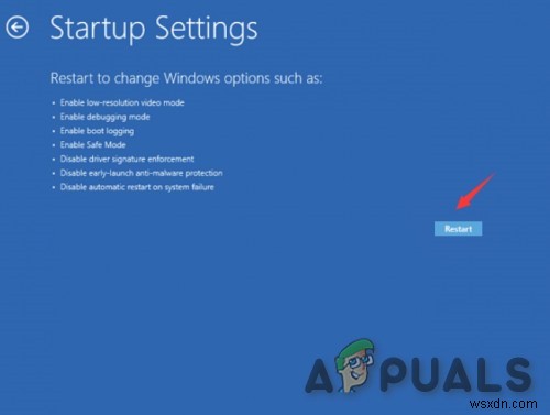 Fix: HAL_INITIALIZATION_FAILED BSOD