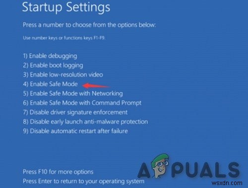 Fix: HAL_INITIALIZATION_FAILED BSOD