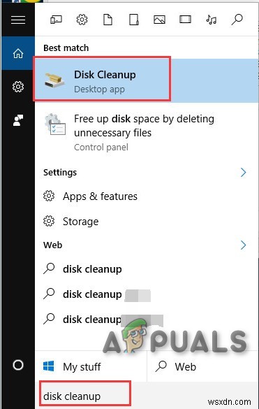 Fix: HAL_INITIALIZATION_FAILED BSOD