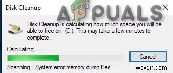Fix: HAL_INITIALIZATION_FAILED BSOD