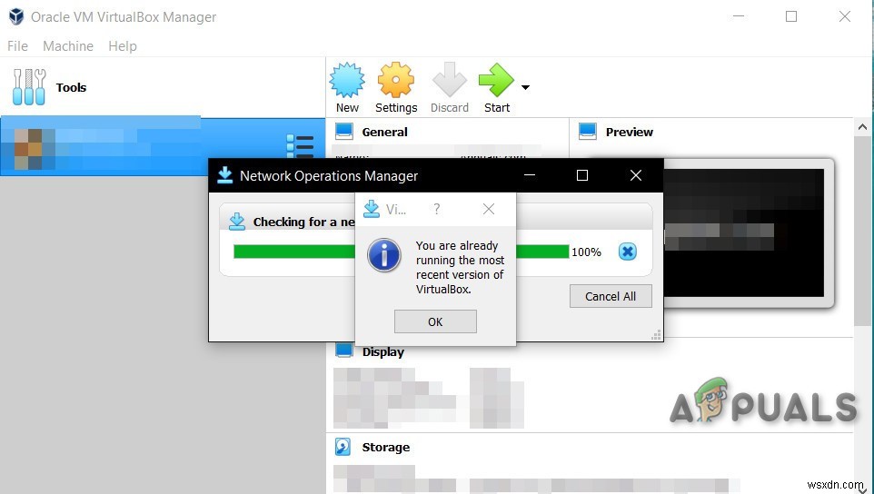Fix: HAL_INITIALIZATION_FAILED BSOD