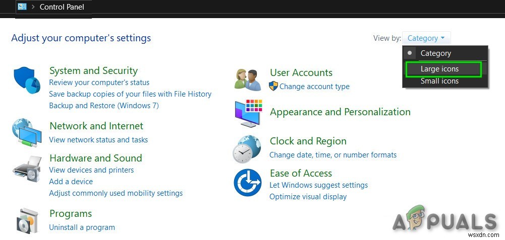 Fix: HAL_INITIALIZATION_FAILED BSOD