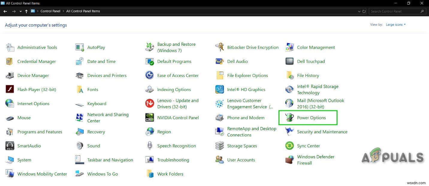 Fix: HAL_INITIALIZATION_FAILED BSOD