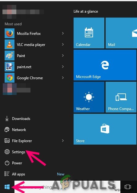 Fix: HAL_INITIALIZATION_FAILED BSOD